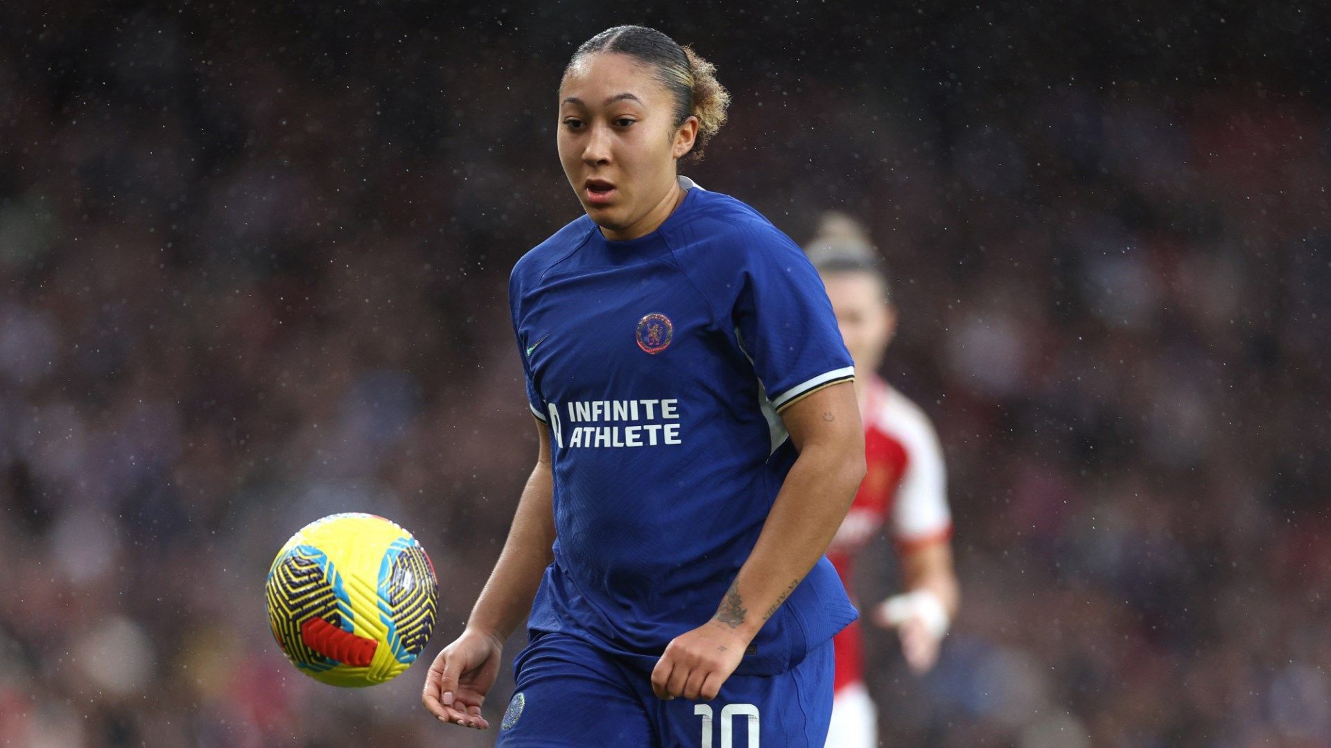 Lauren James Chelsea women 2023-24