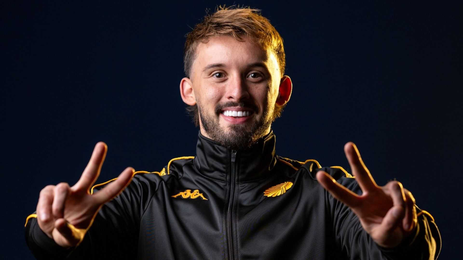 Ethan Chislett, Kaizer Chiefs