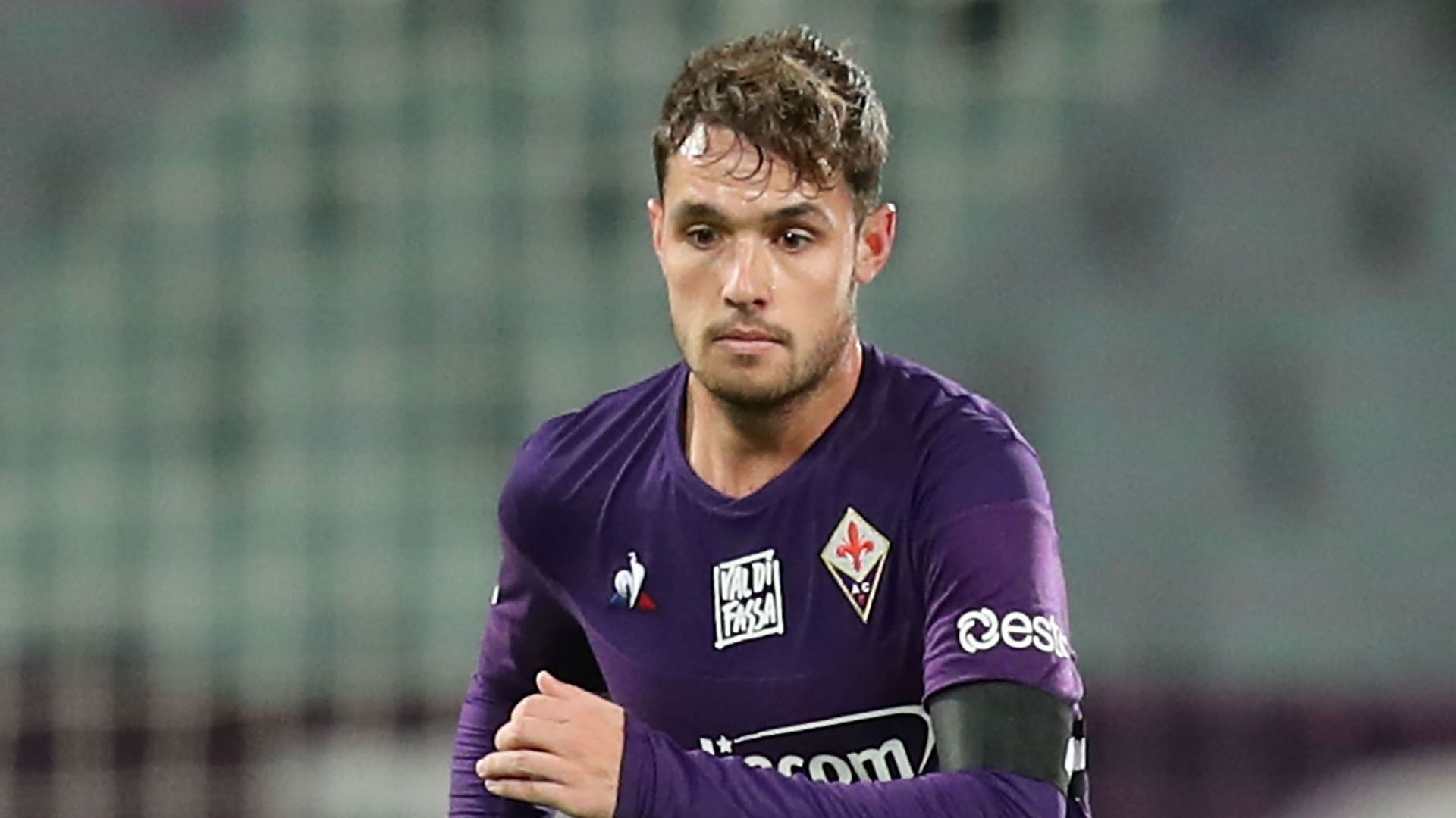 Pol Lirola Fiorentina