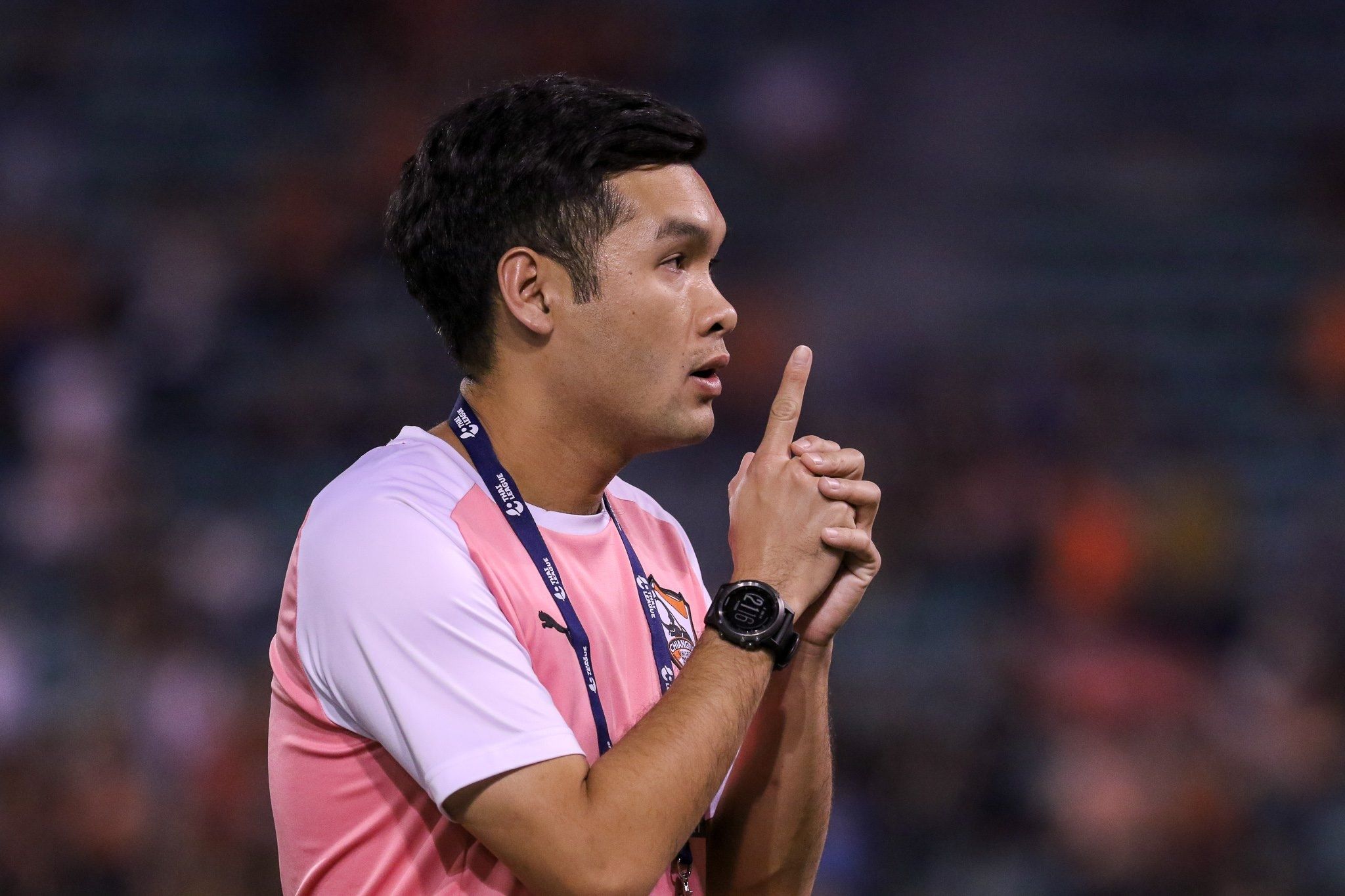 มิตติ ติยะไพรัช