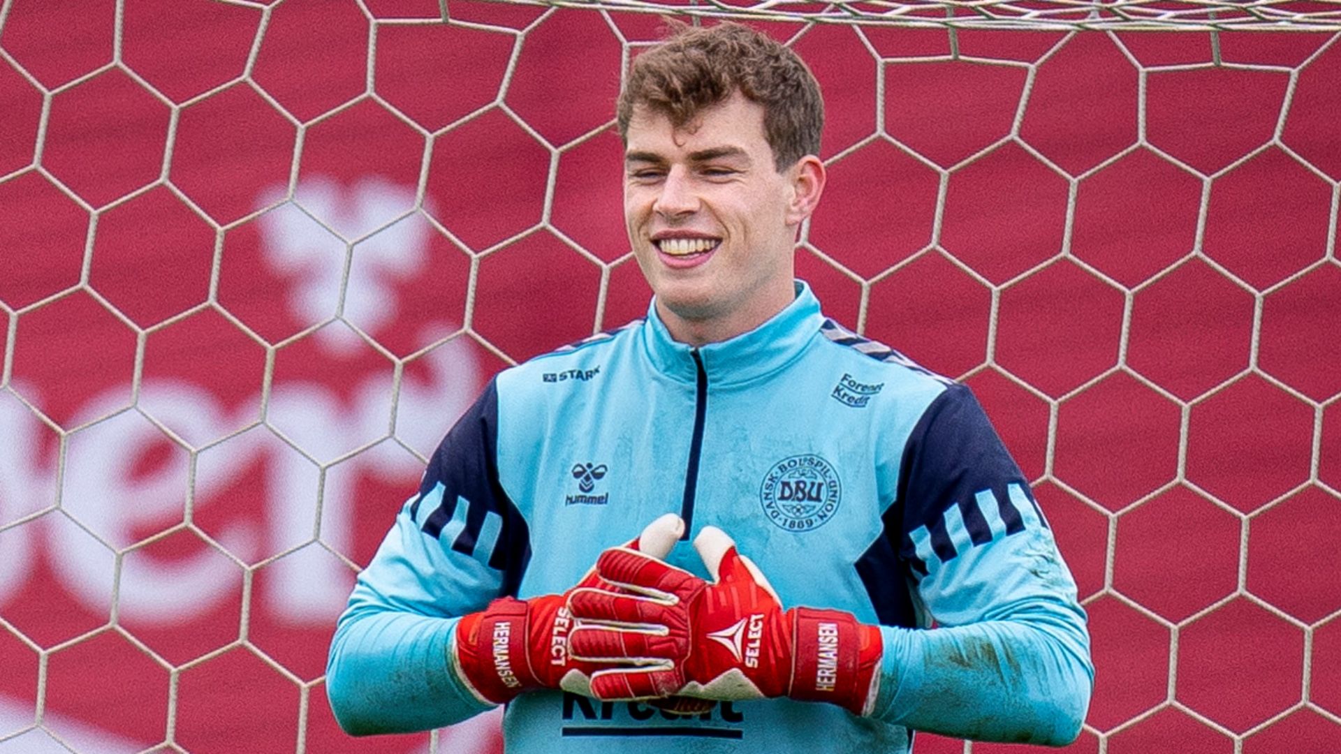 Mads Hermansen Denmark 03202024