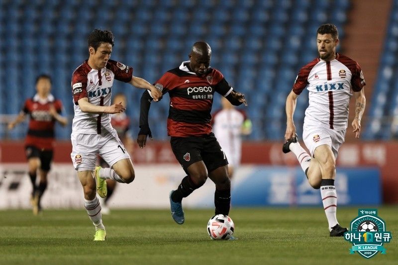 포항 팔라시오스