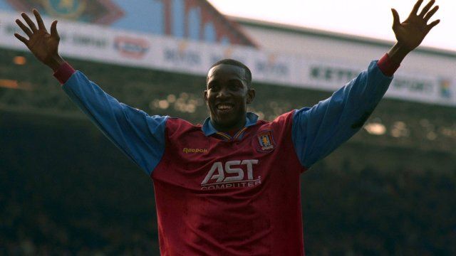dwight yorke aston villa