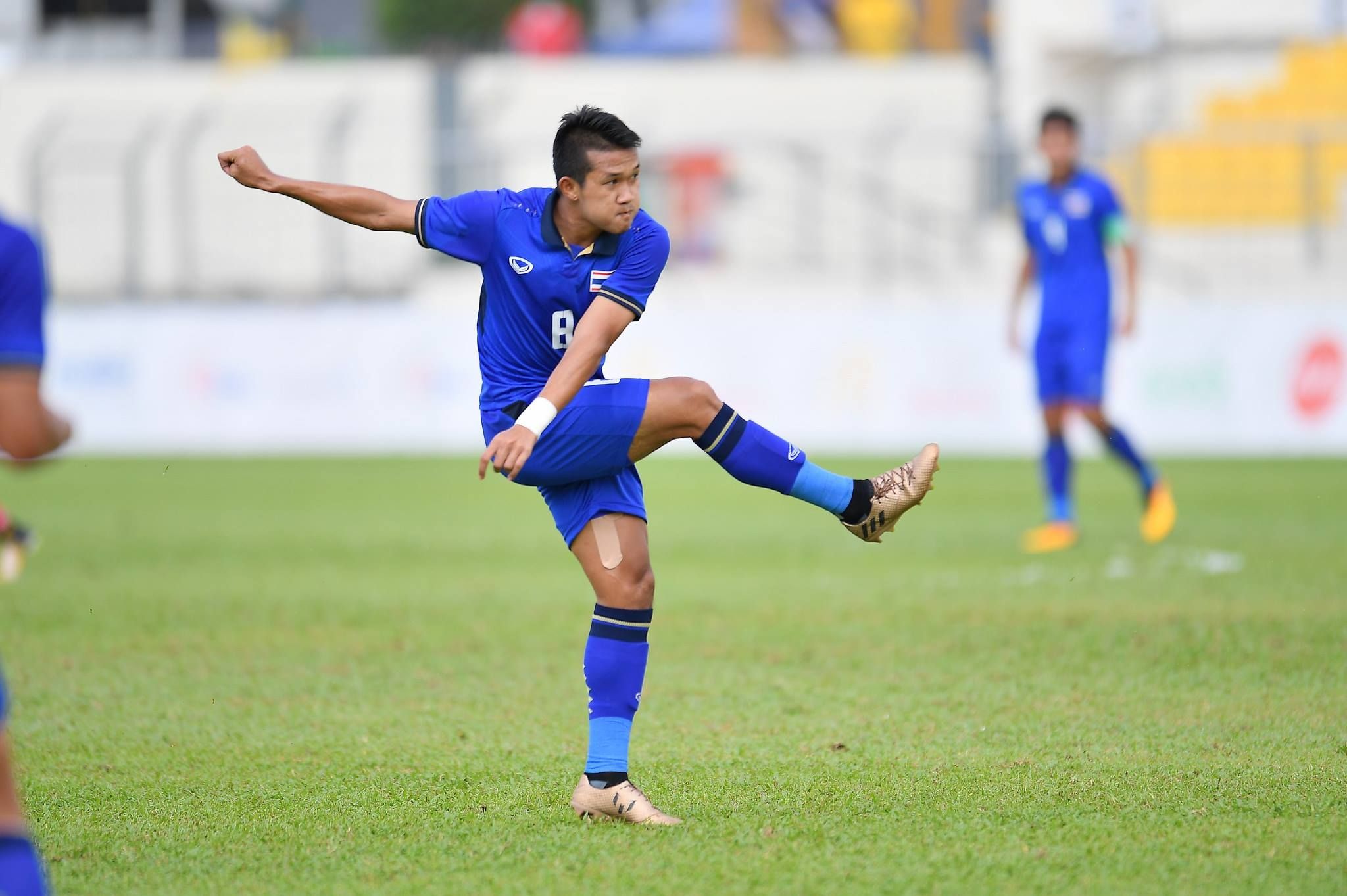 นพพล พลคำ