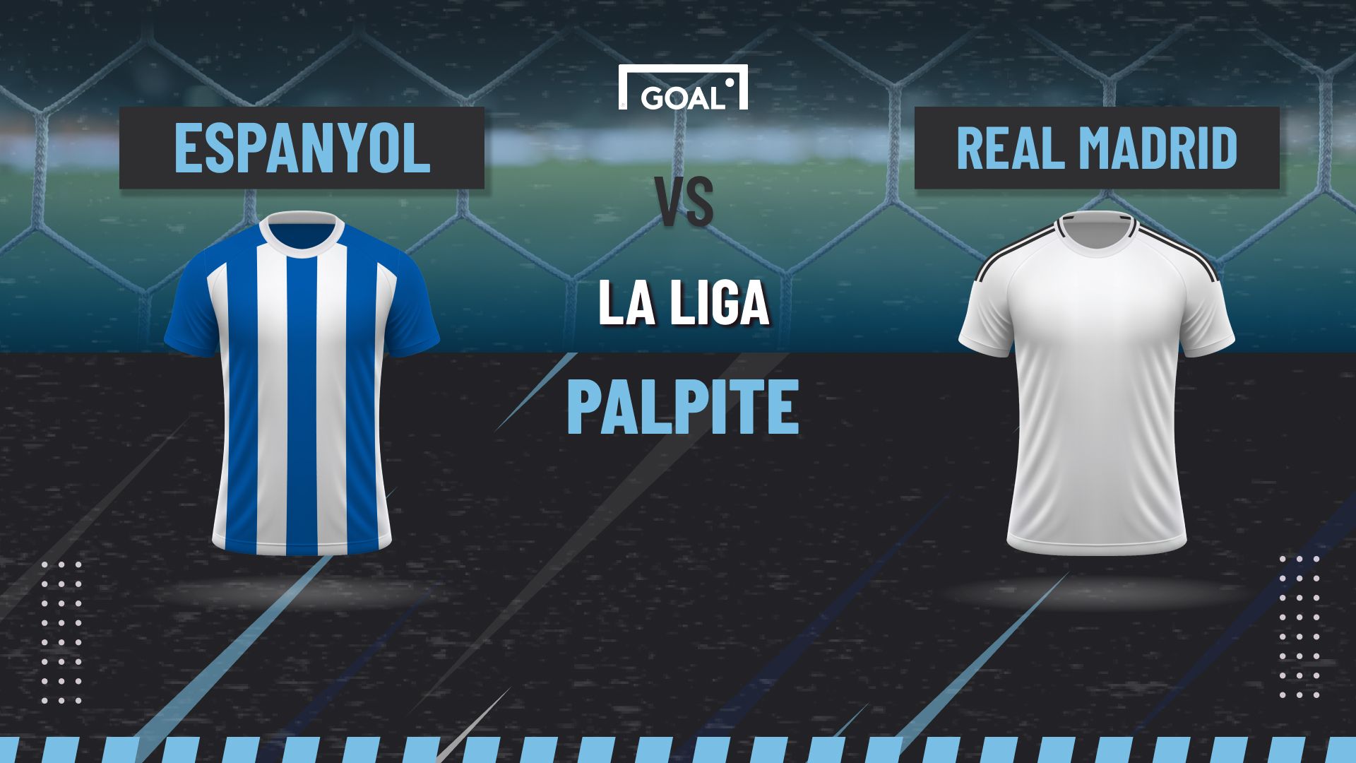 Palpite Espanyol x Real Madrid