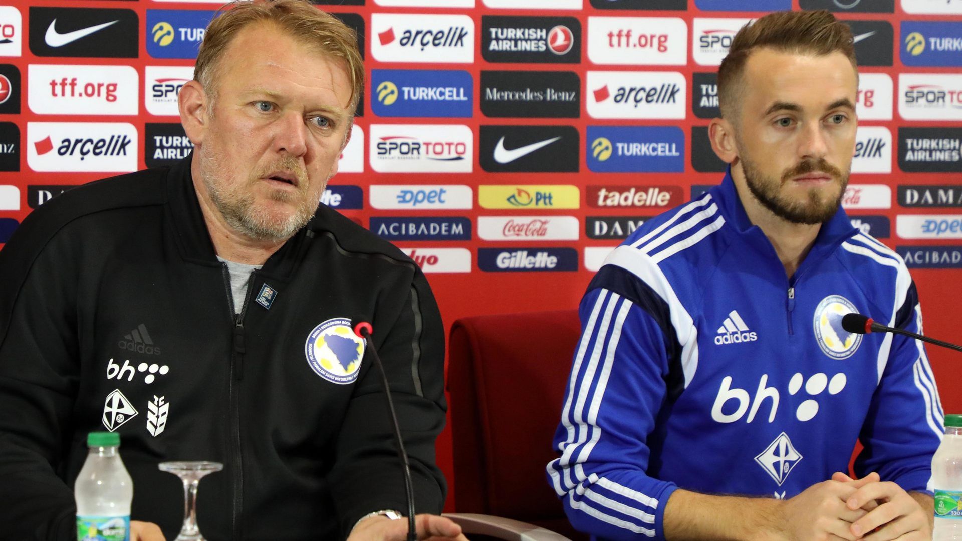 Robert Prosinecki Edin Visca