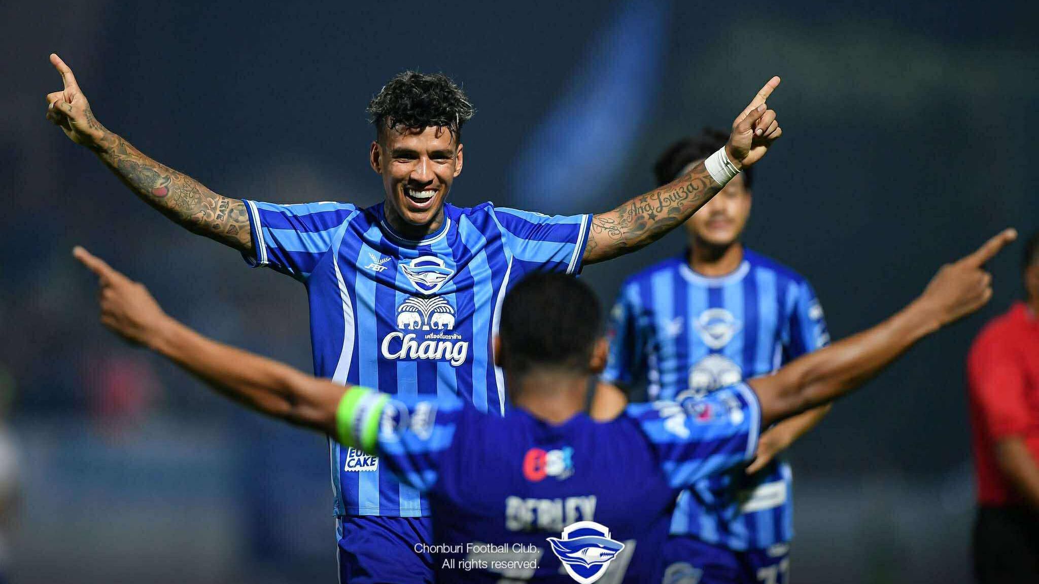 วานเดอร์ หลุยส์