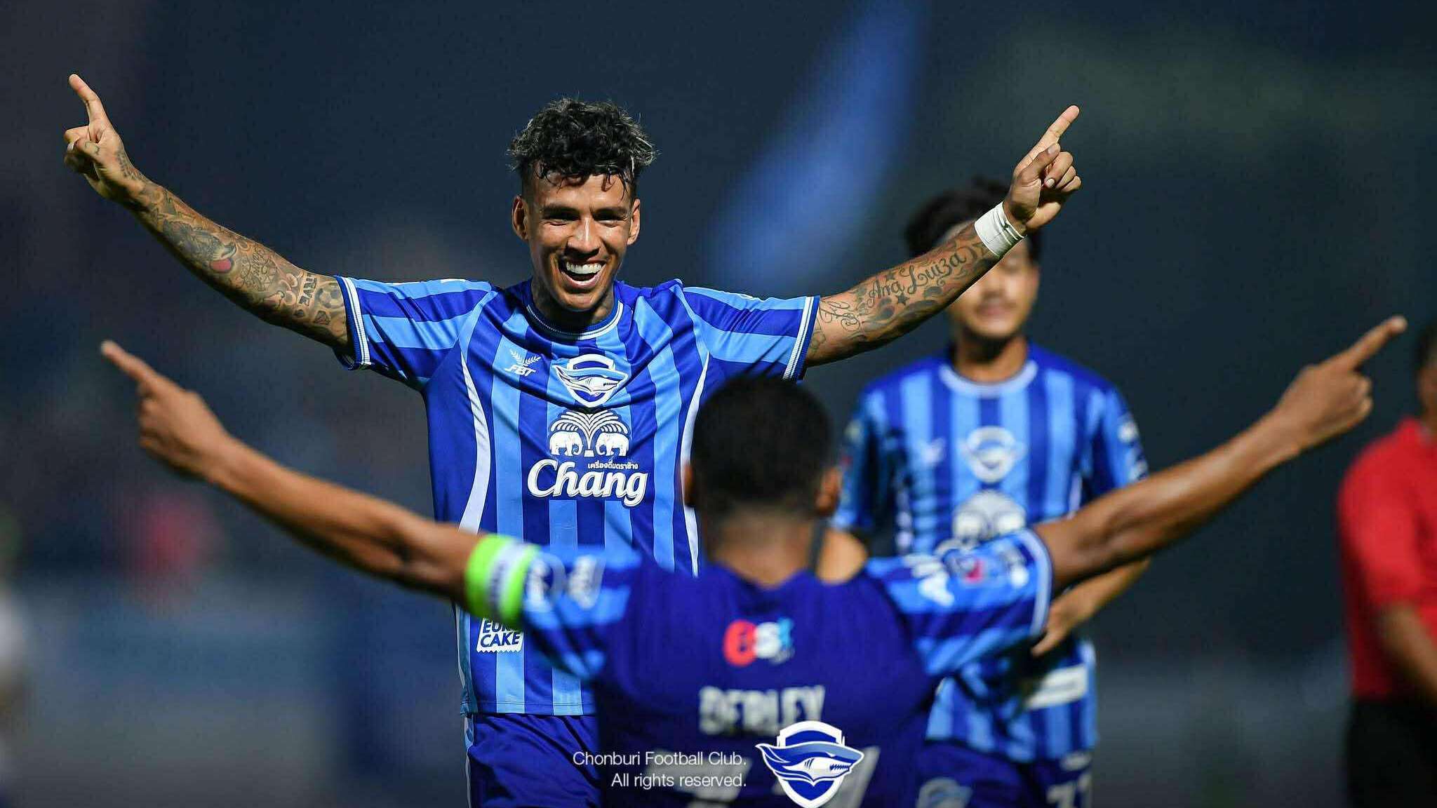 วานเดอร์ หลุยส์