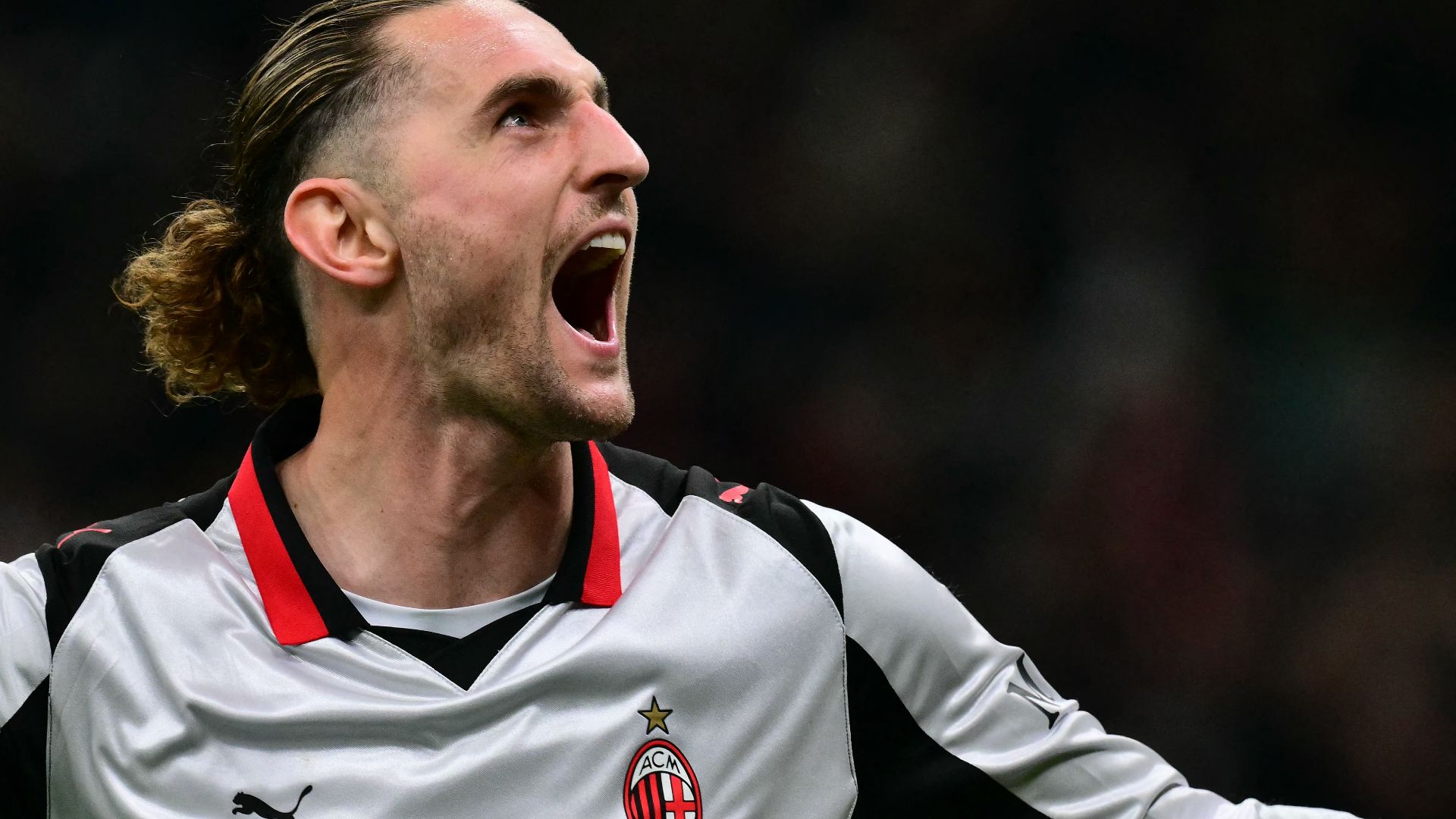 Rabiot Milan Torino Serie A