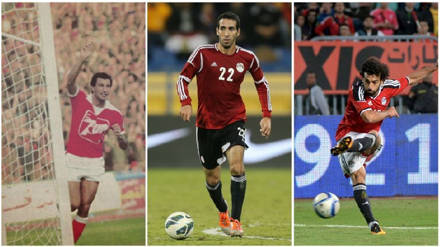 Salah AbuTrika Khatib