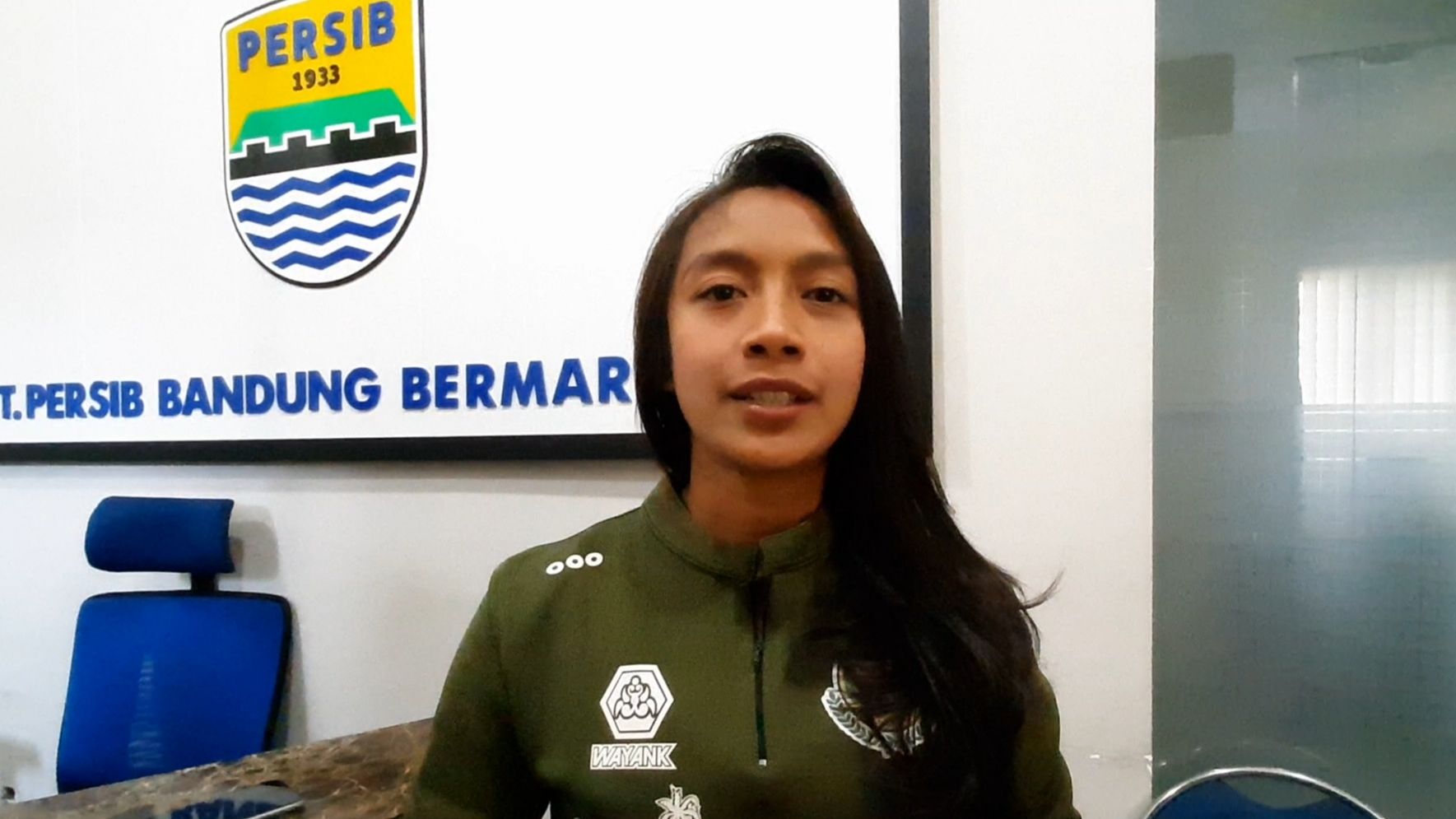 Risda Yulianti - Tira Persikabo Putri