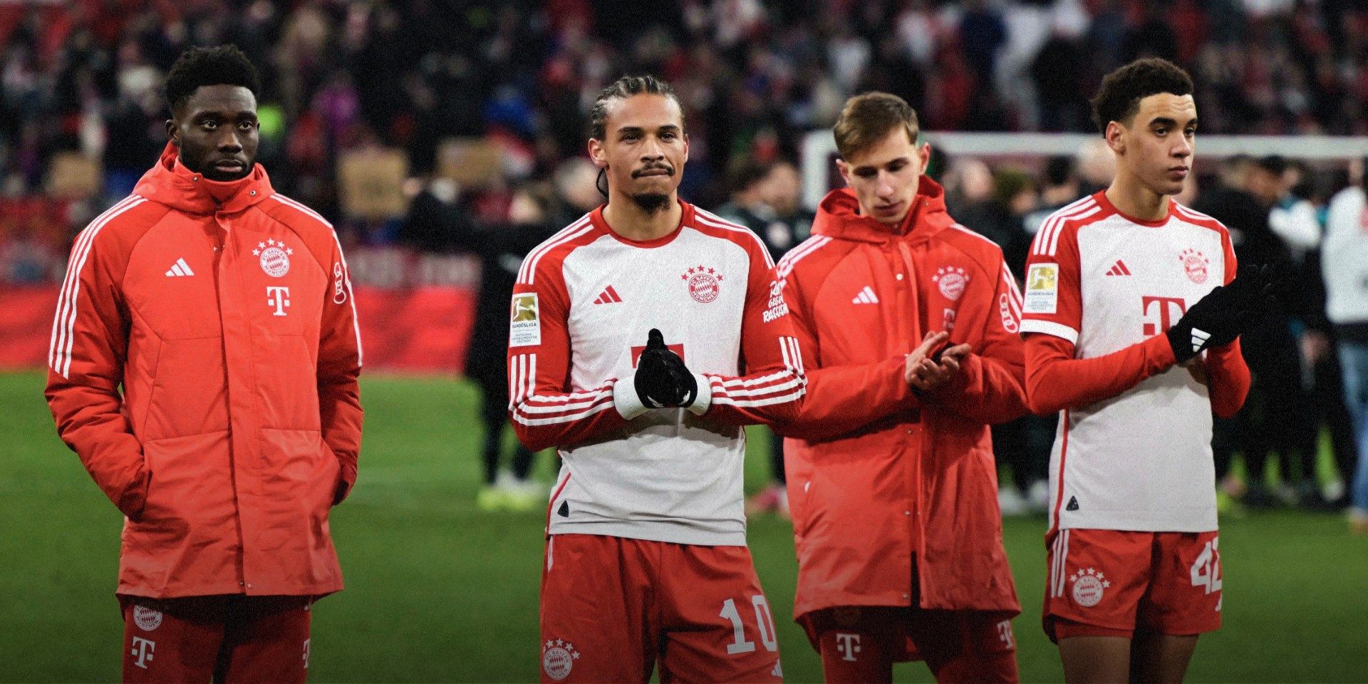 GER ONLY HIC Bayern 21