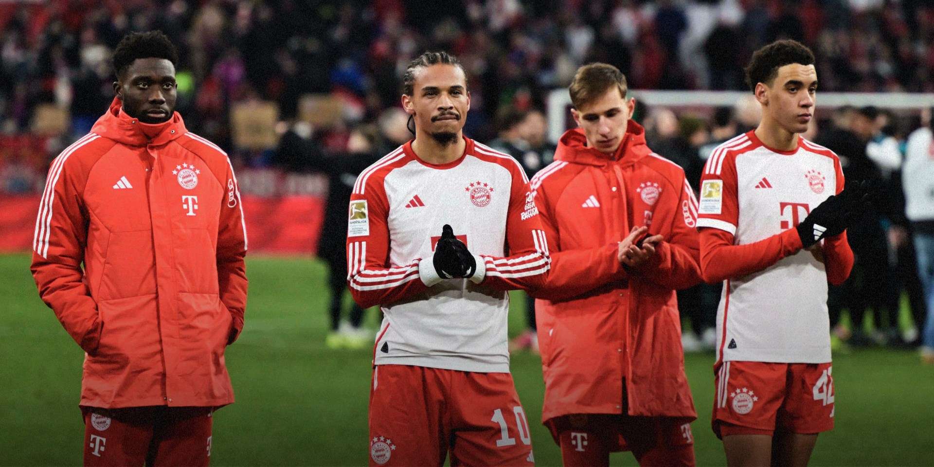 GER ONLY HIC Bayern 21