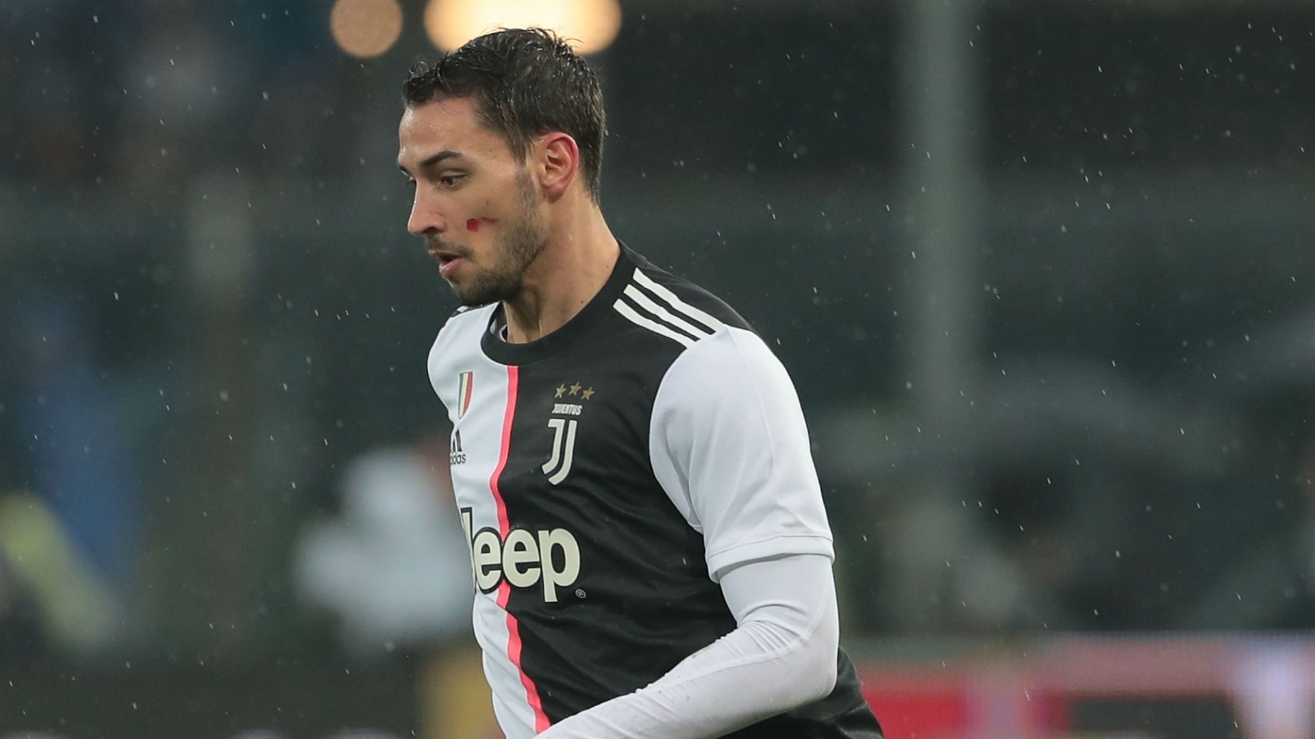 De Sciglio Juventus