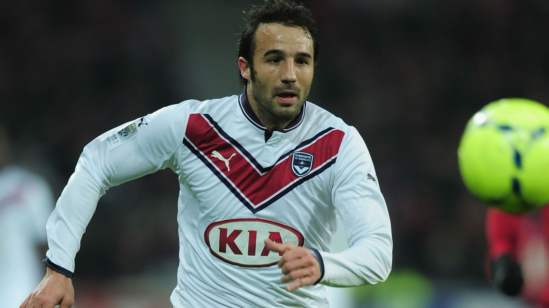 Marc Planus Bordeaux