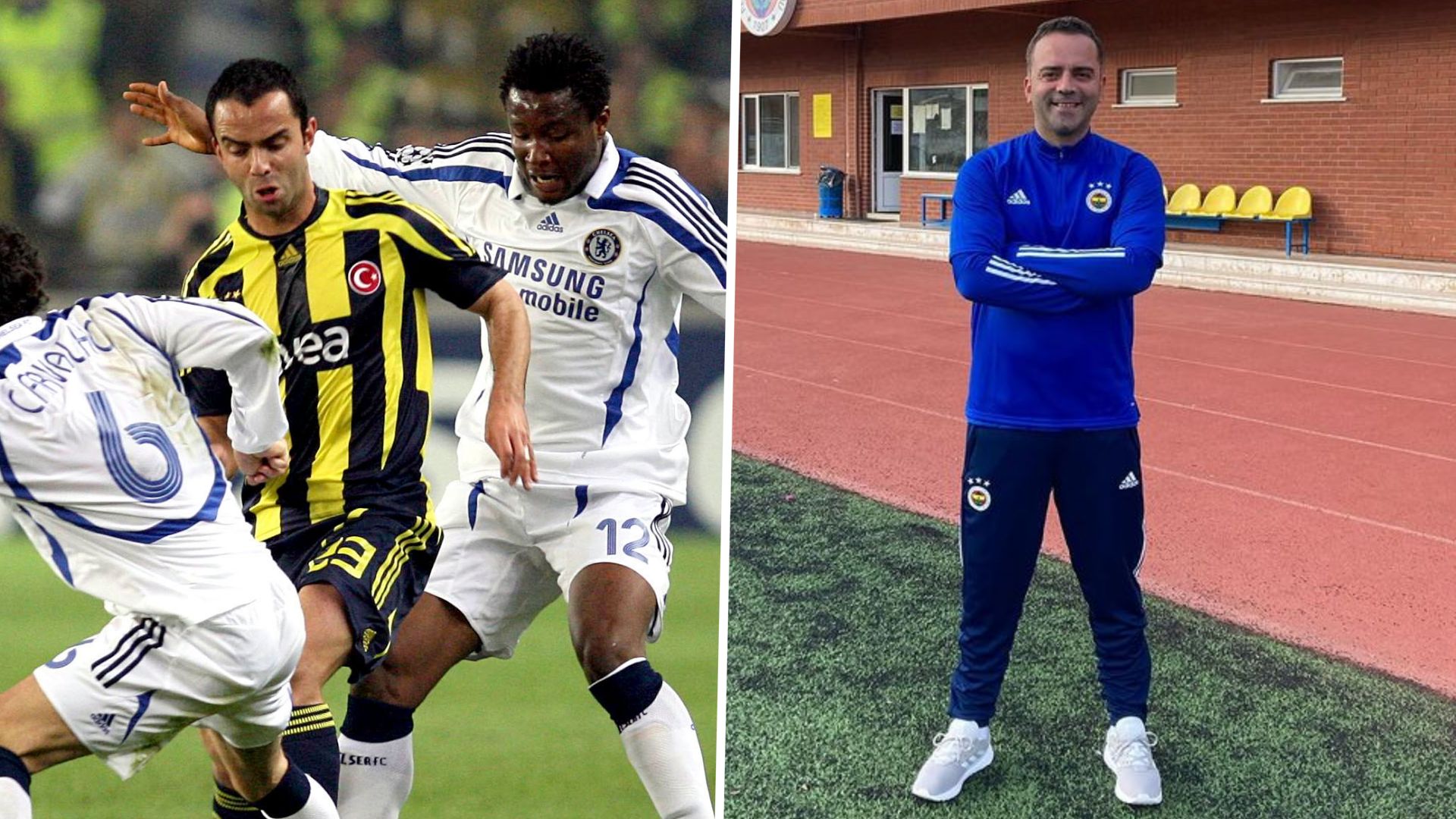 semih senturk fenerbahce