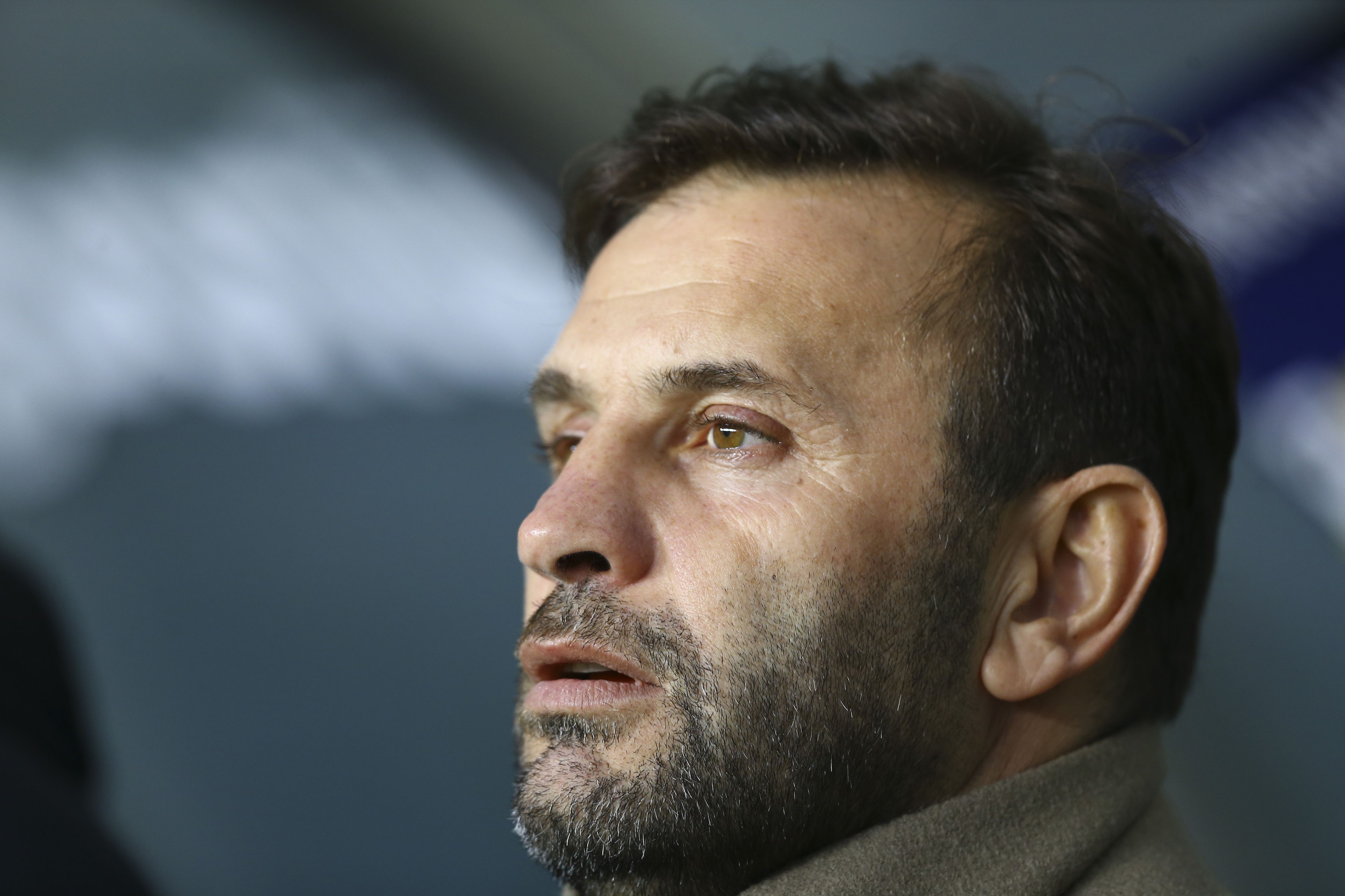 Okan Buruk Fenerbahce Caykur Rizespor 03/02/19