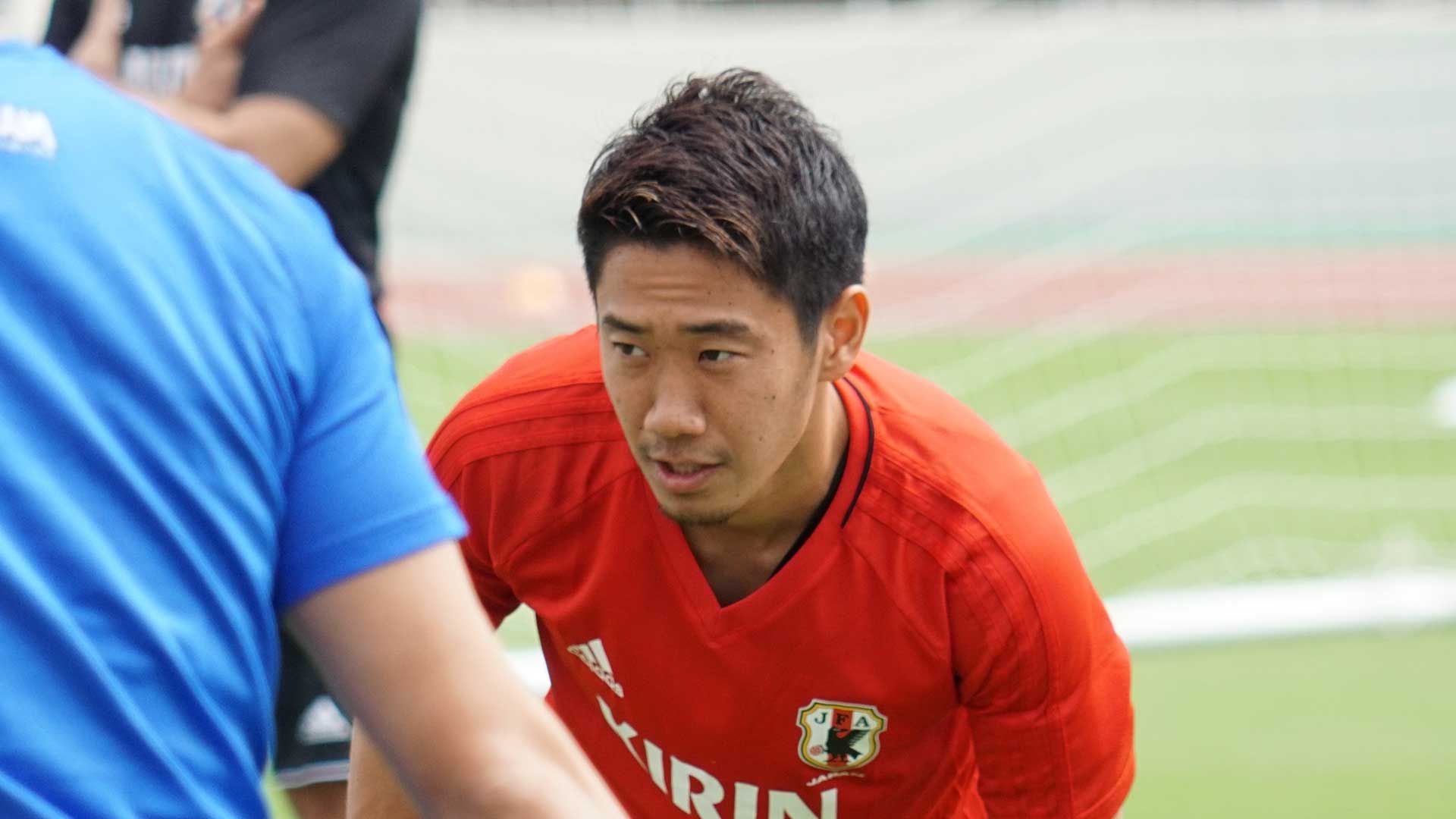 2017-09-01-japan-shinji kagawa