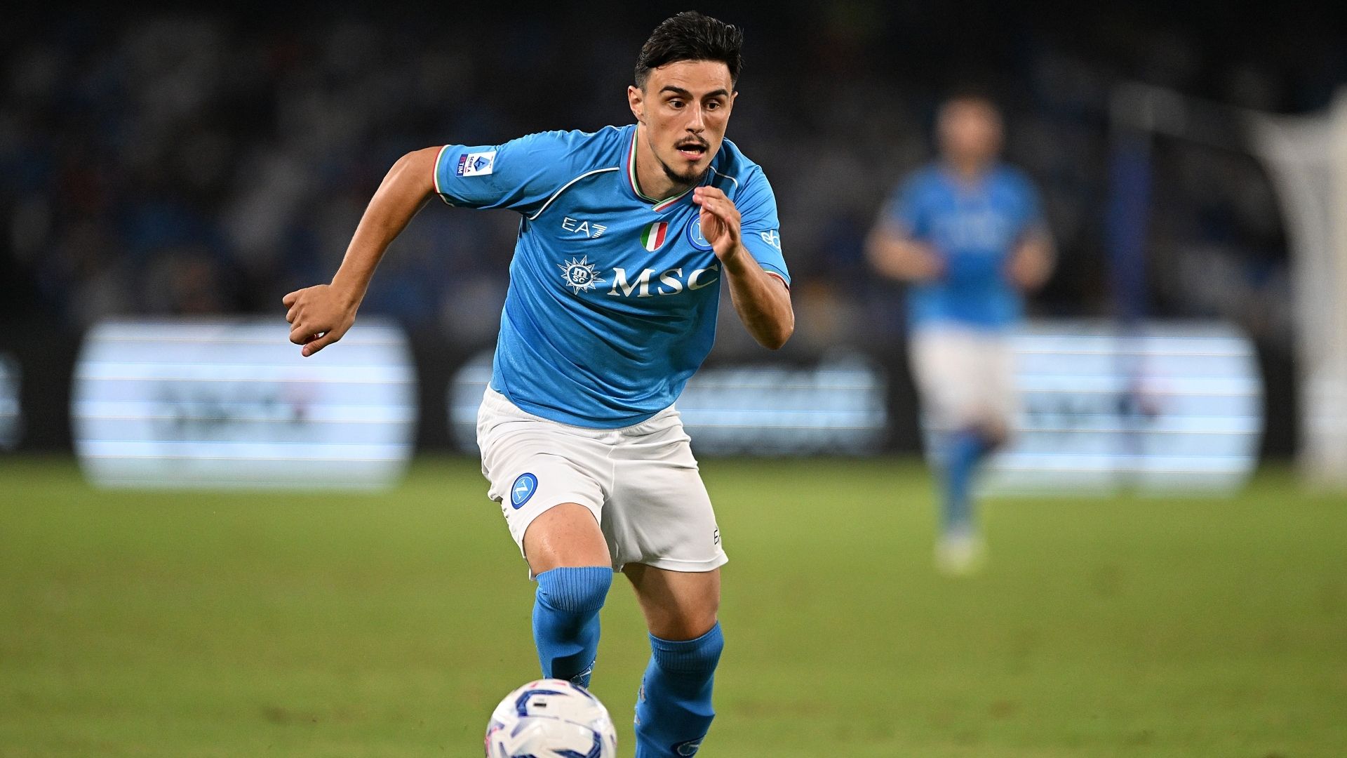 Elmas Napoli 2023-2024