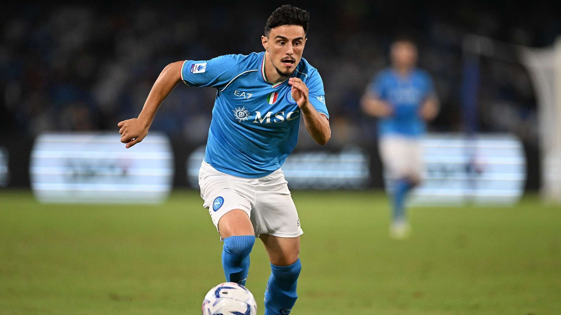 Elmas Napoli 2023-2024