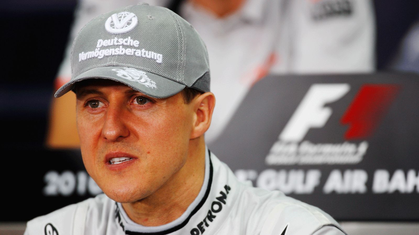 Michael Schumacher