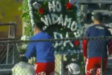 Universidad de Chile Memorial