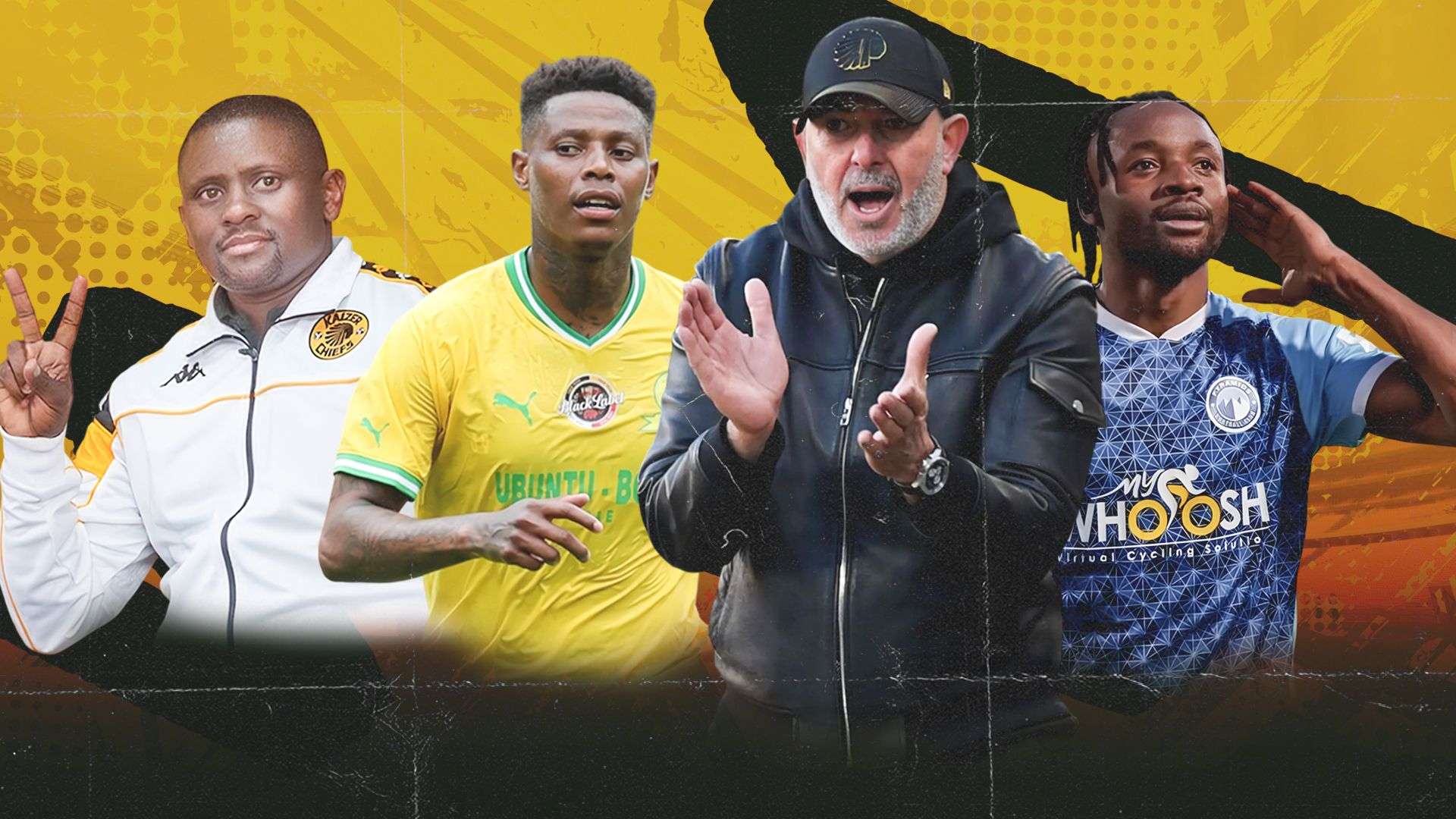 Chiefs, November 2024