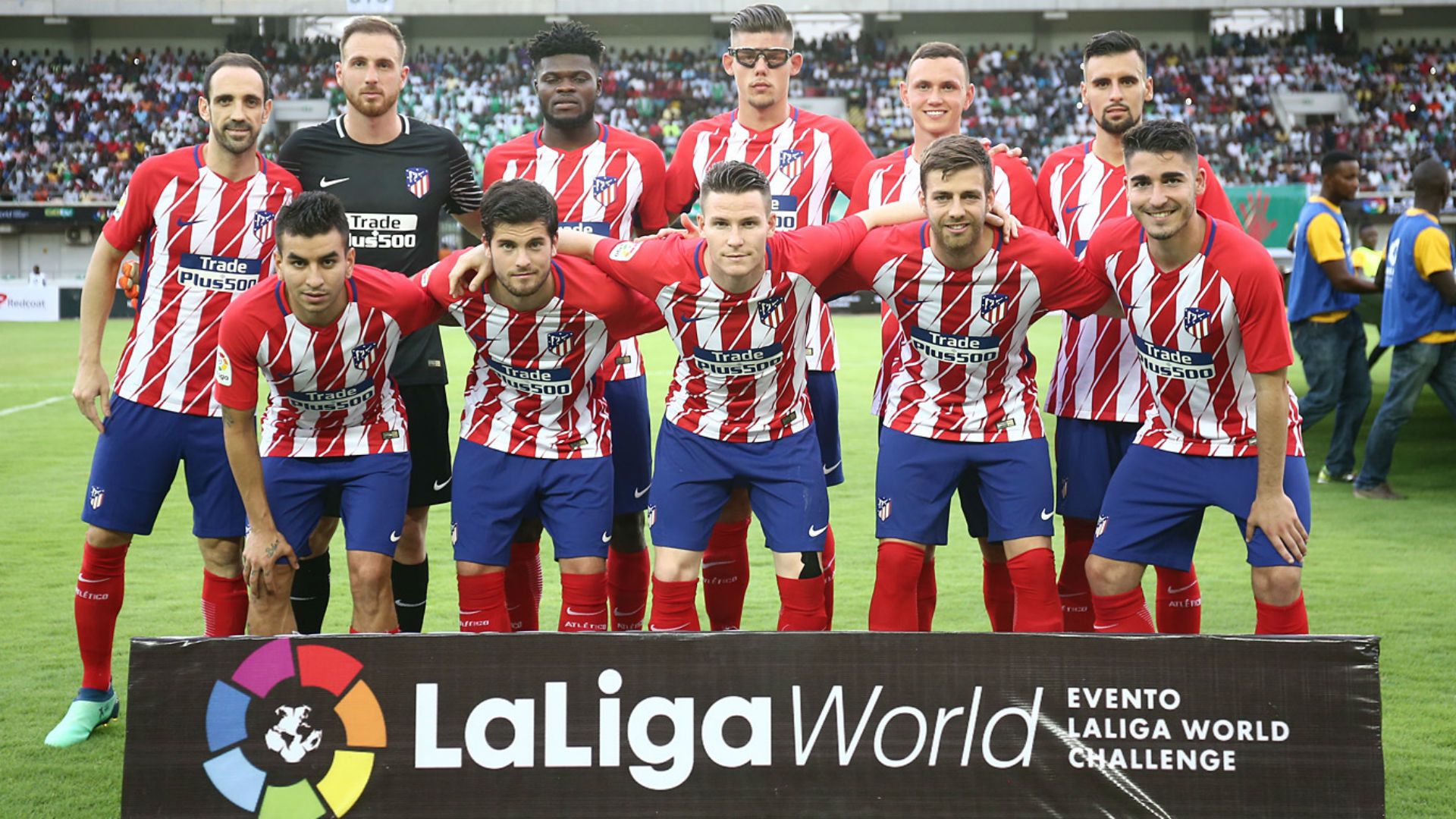 Atletico Madrid