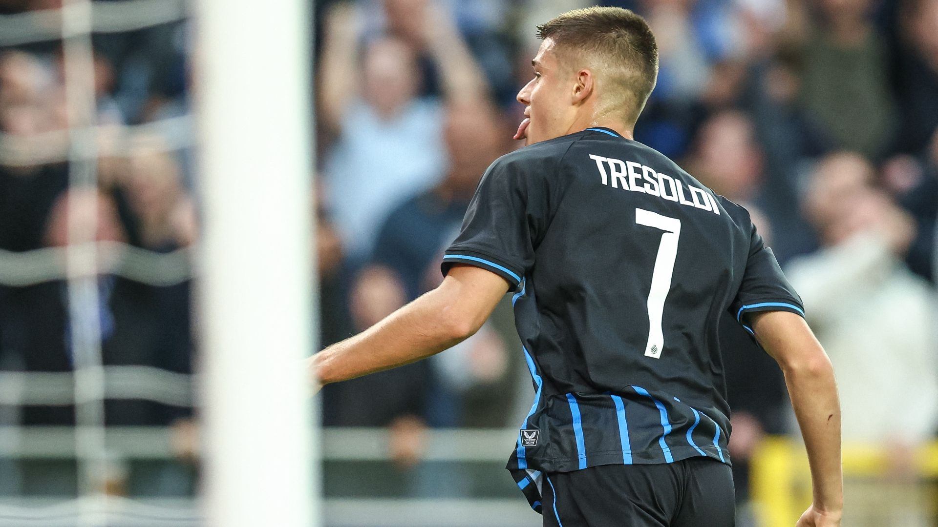 Tresoldi Bruges Monaco