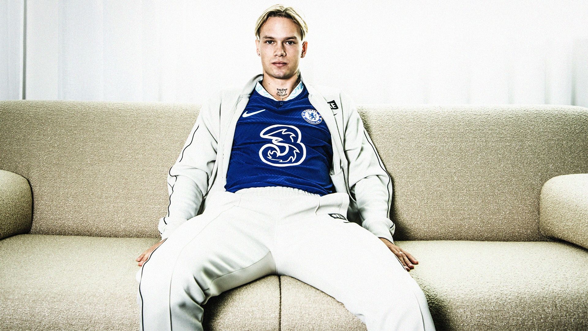 Mykhailo Mudryk Chelsea 2022-23 HIC 16:9