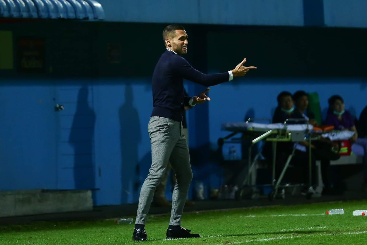 มาริโอ ยูรอฟสกี้