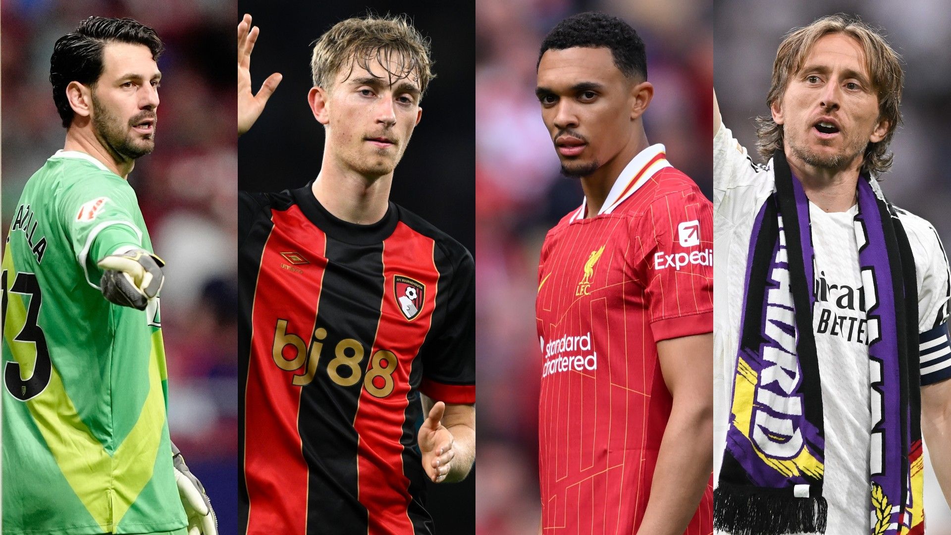 レアル・ソシエダ 概要 | Goal.com 日本