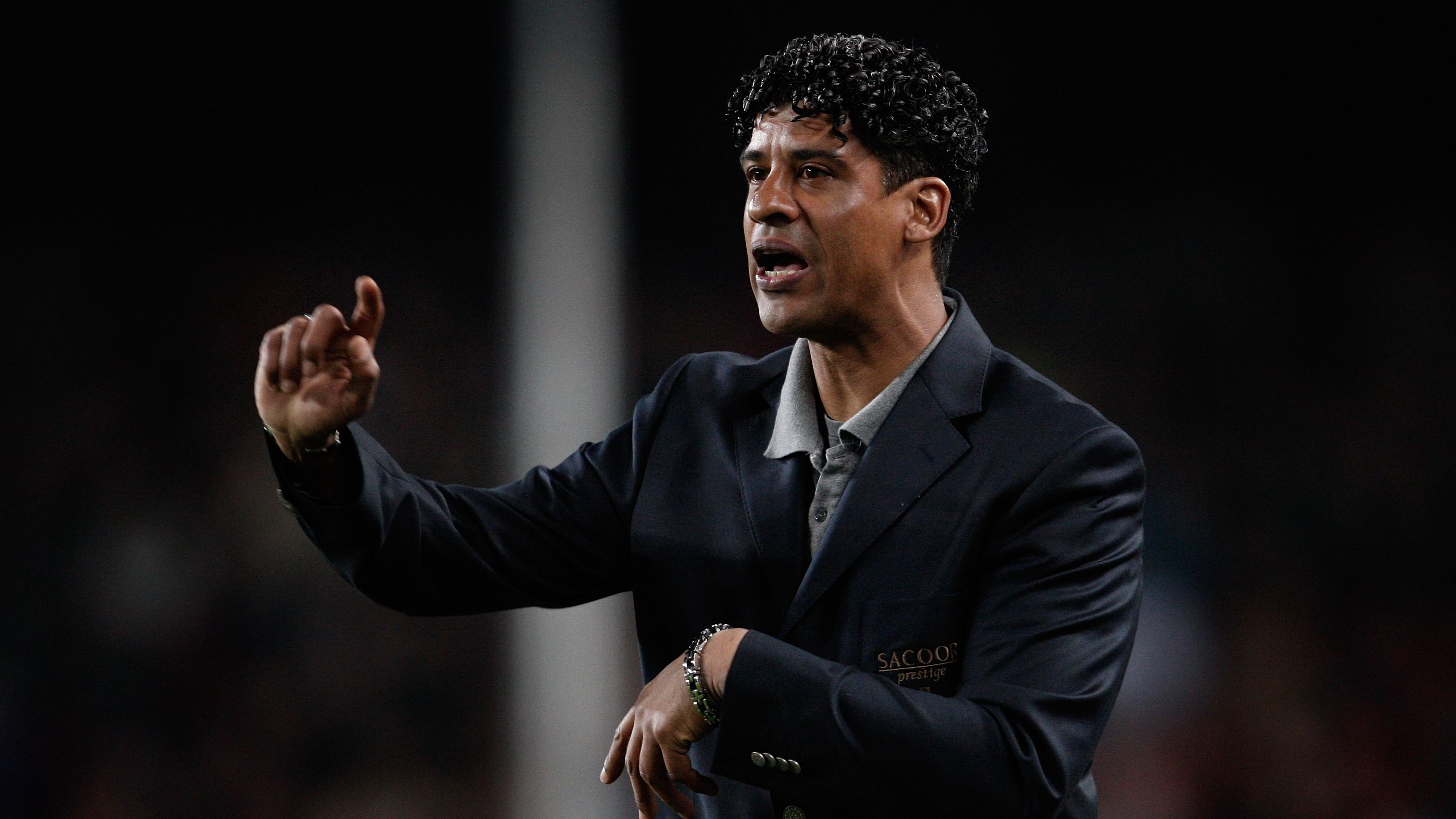 Frank Rijkaard