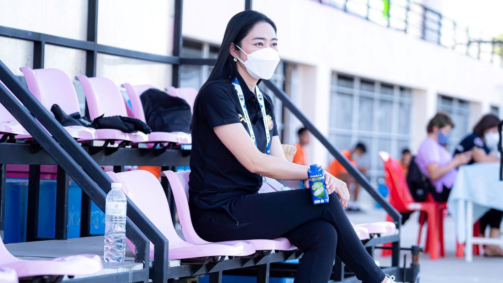 กฤษยา ภู่มงคลสุริยา