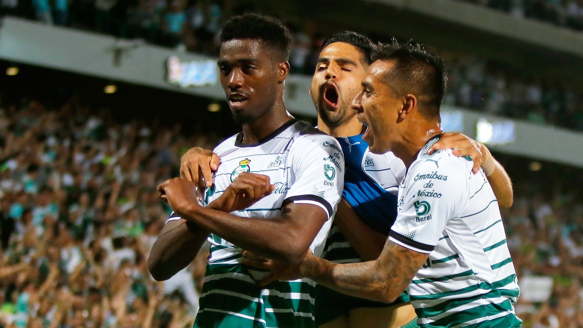 Santos Laguna