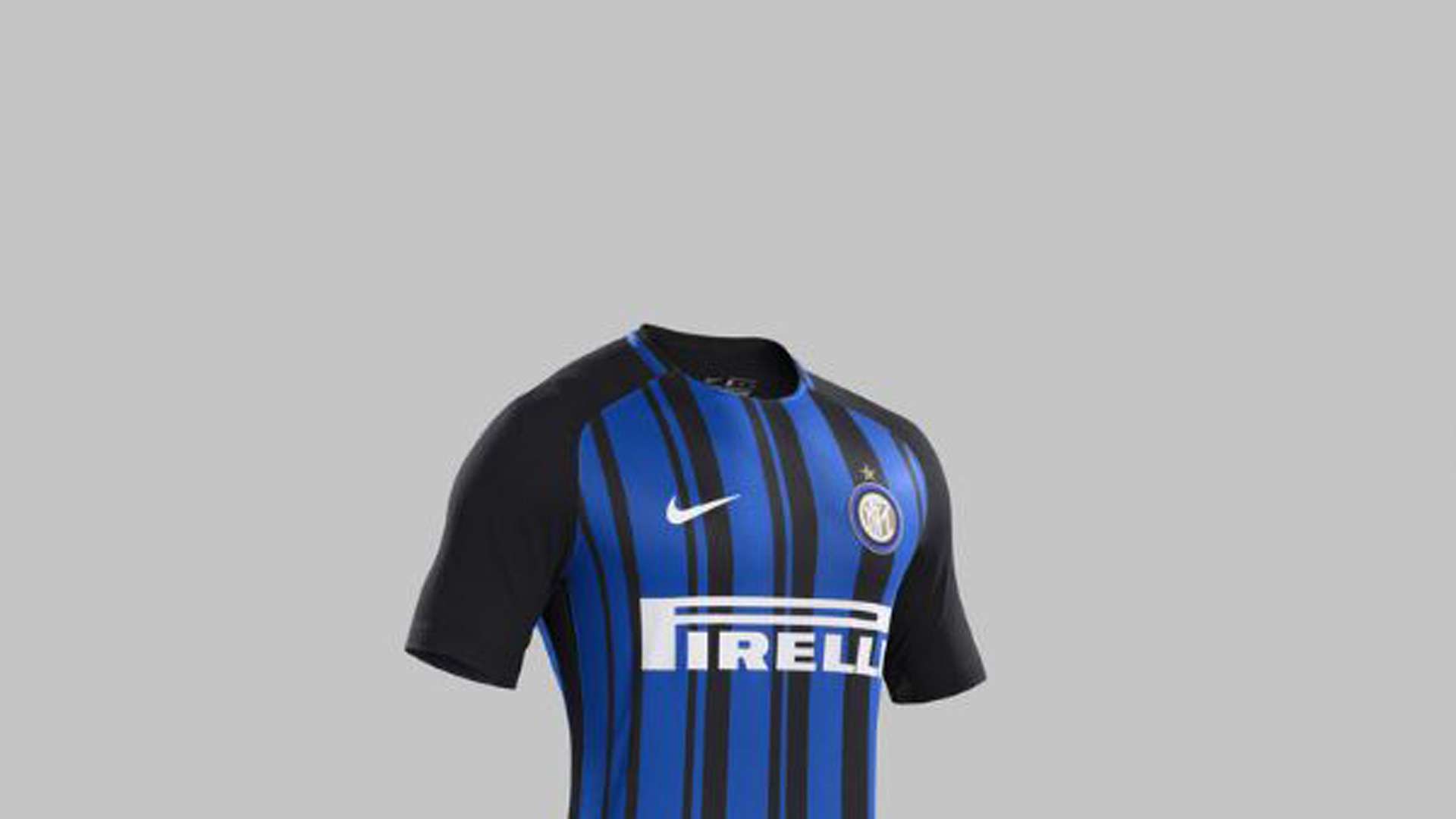 Inter Mailand Trikot 2017/18