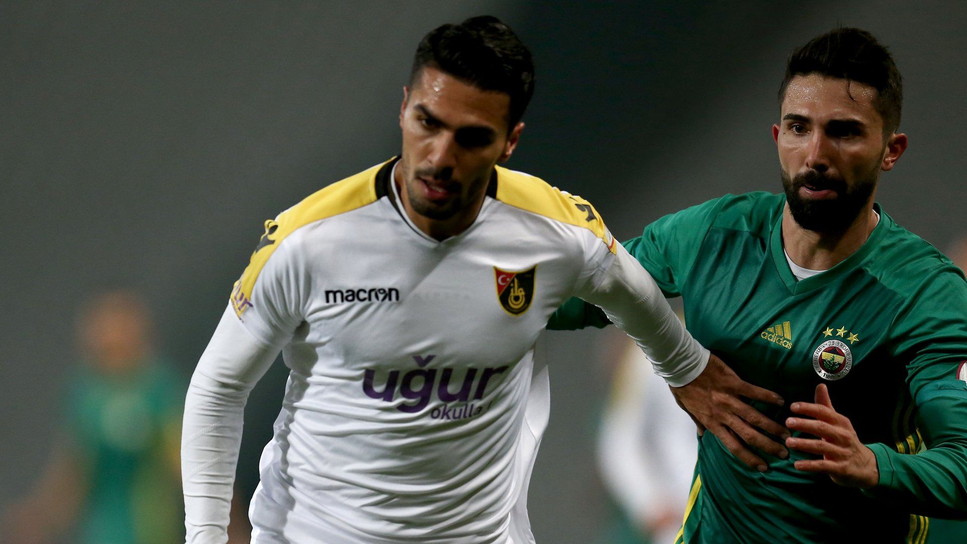 Mehmet Zeki Celik Istanbulspor