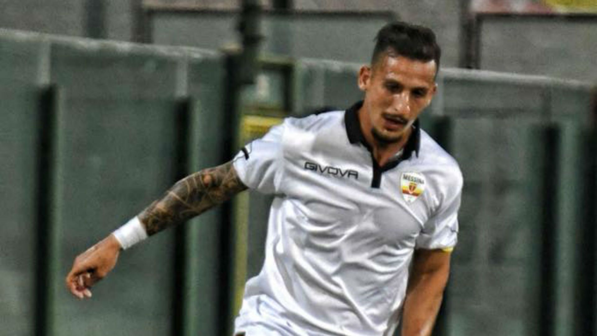 salvatore cocimano messina