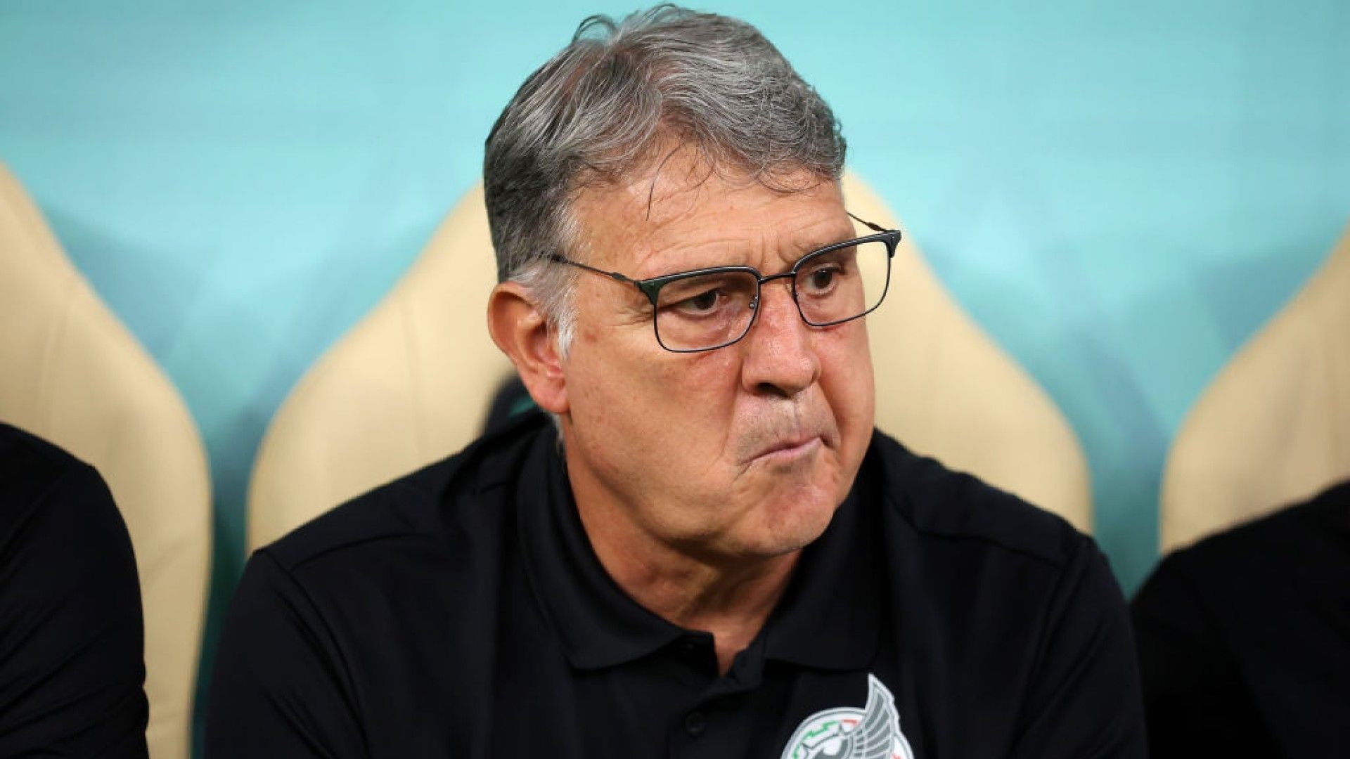 Gerardo Martino Selección mexicana Qatar 2022