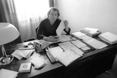 ***GER ONLY*** Uli Hoeneß