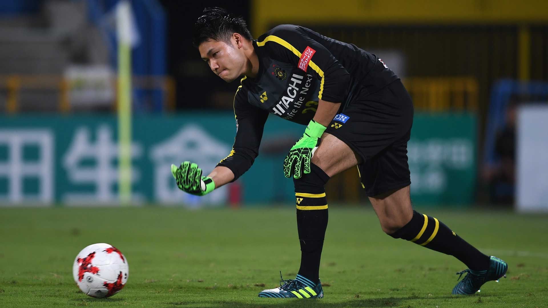 2018-01-16-kashiwa-Kosuke Nakamura