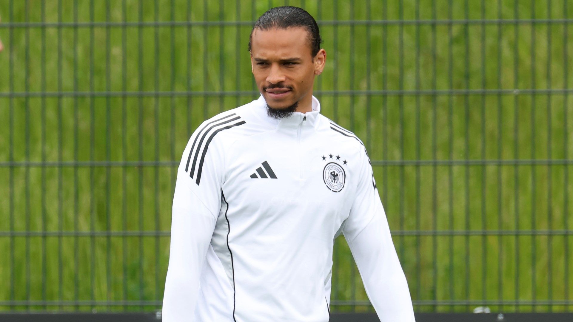 Leroy Sane Germany 2025