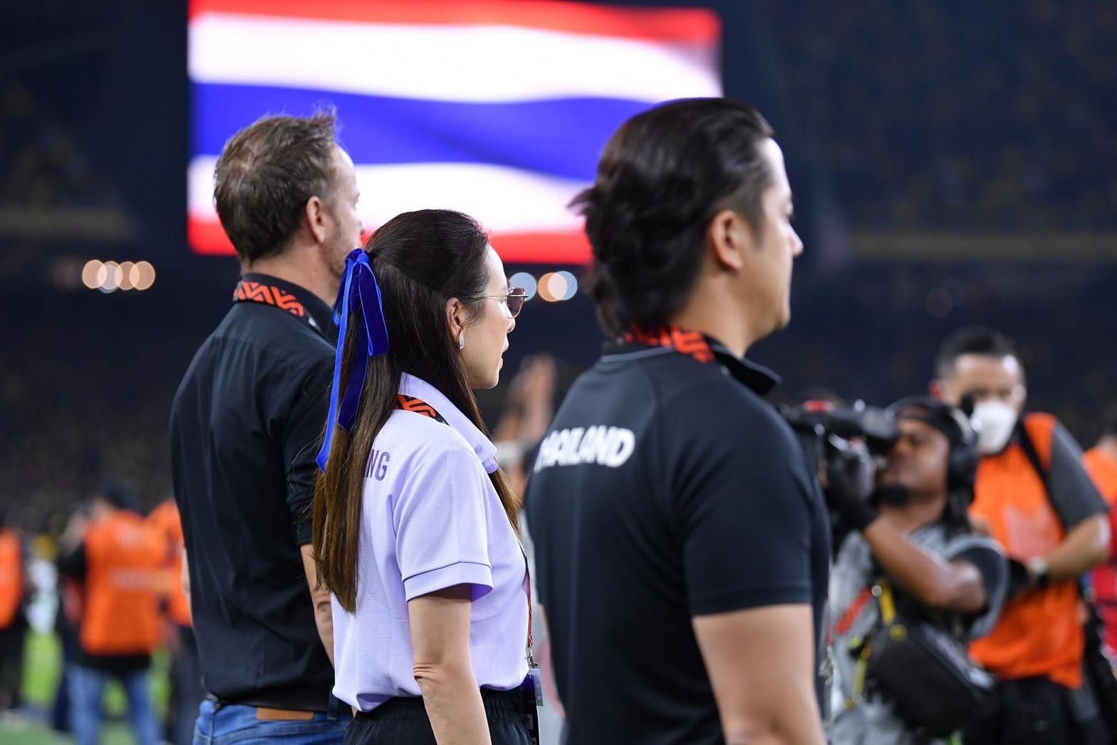 ทีมชาติไทย