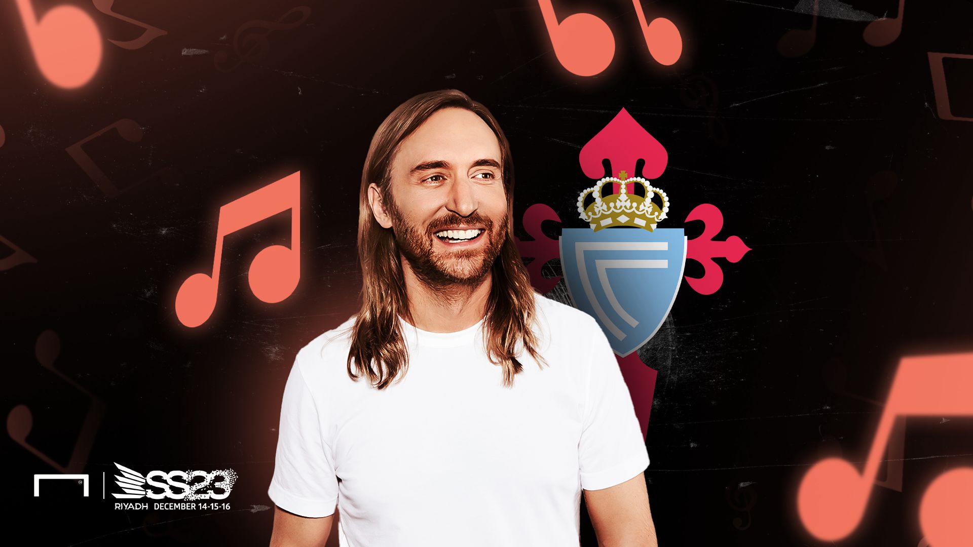 David Guetta