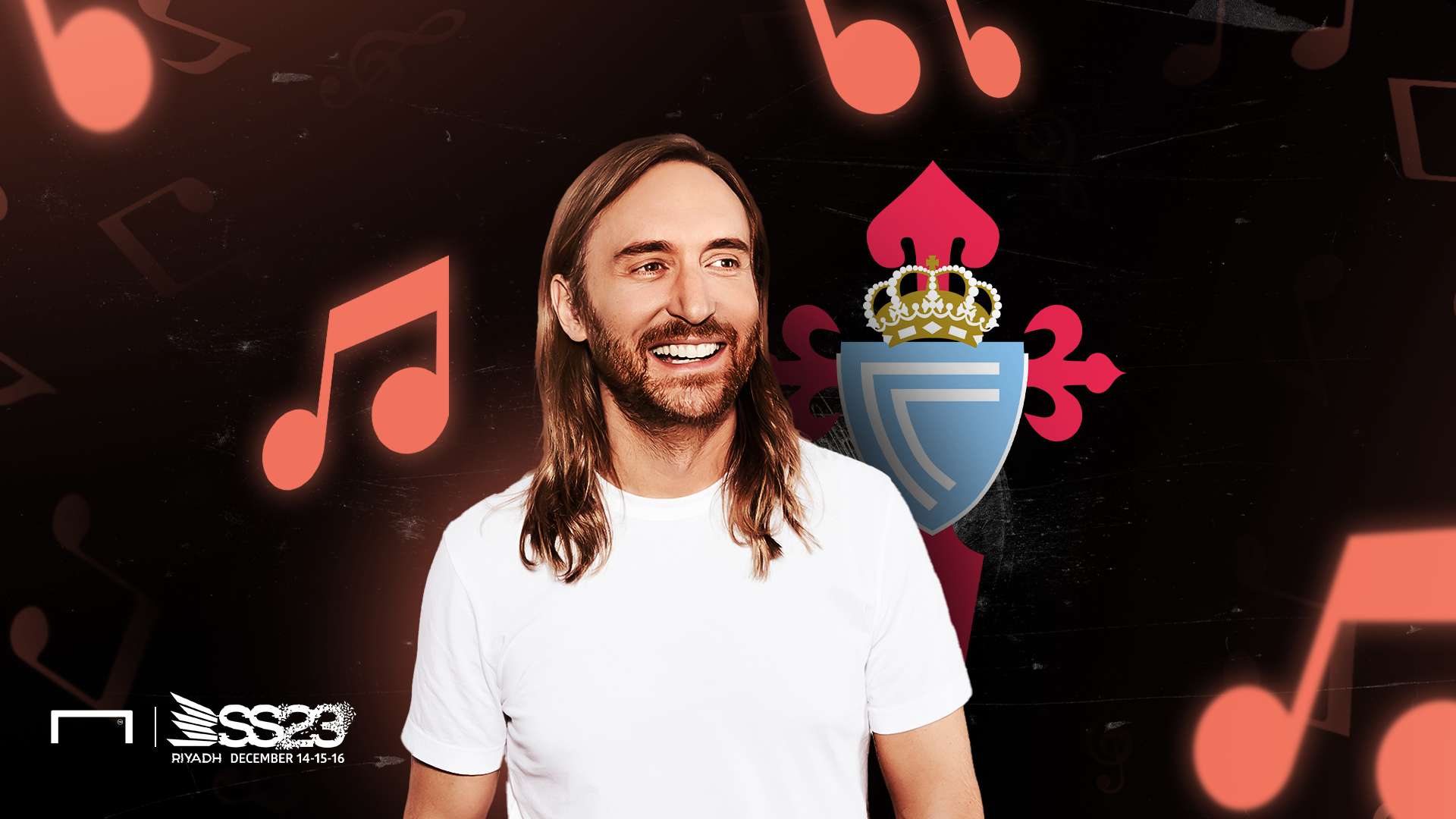 David Guetta