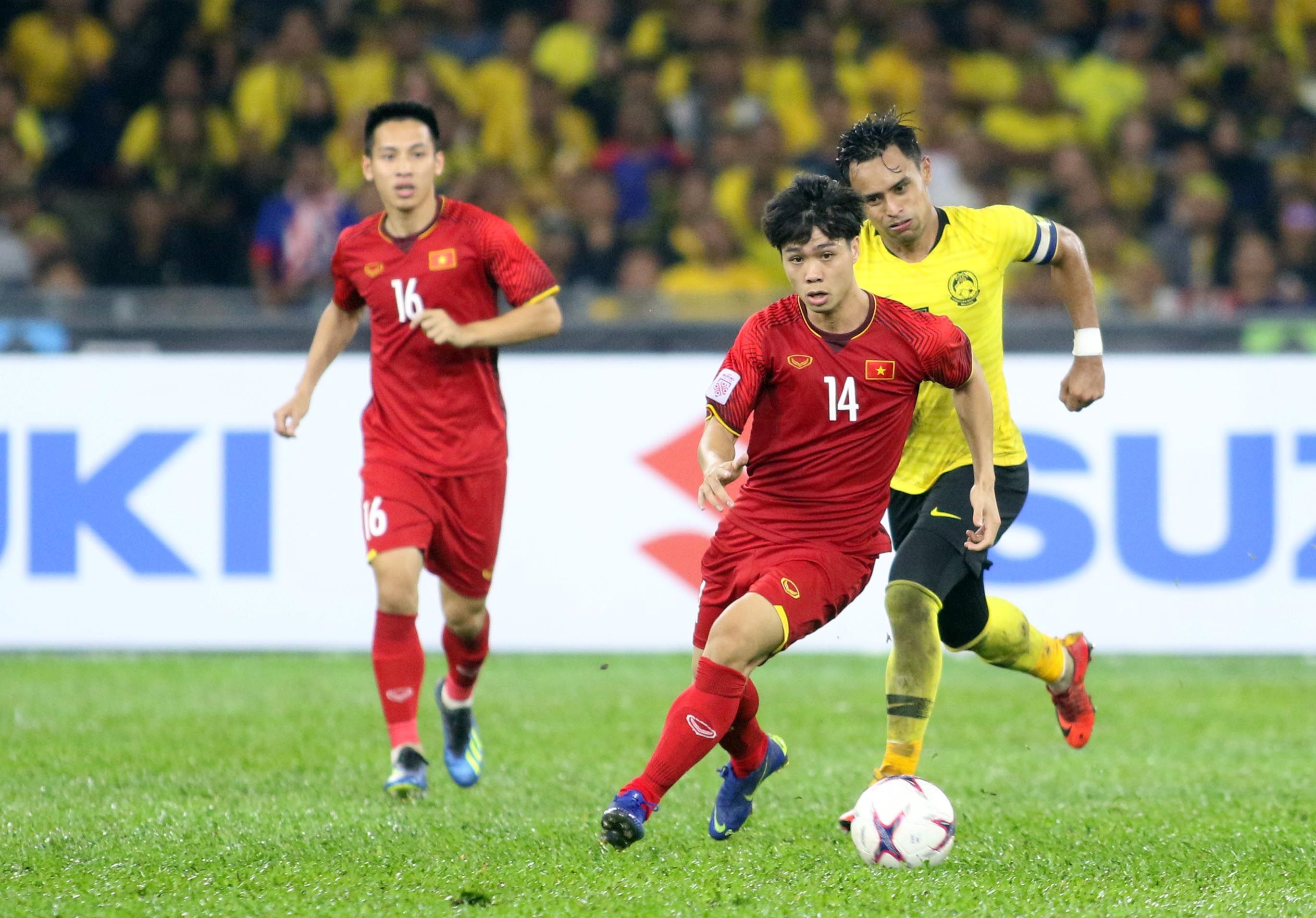 Cong Phuong Vietnam Malaysia AFF Cup 2018 (5)