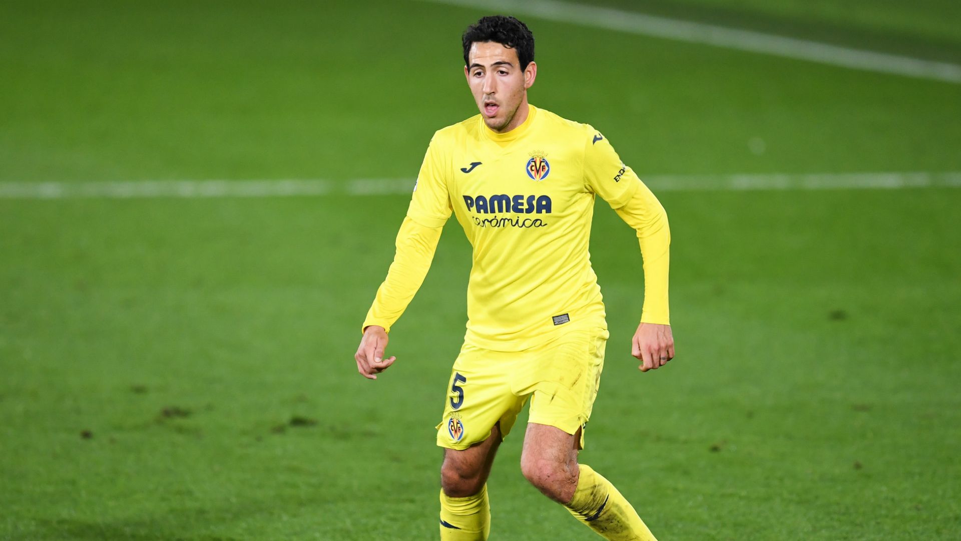 Parejo Villarreal