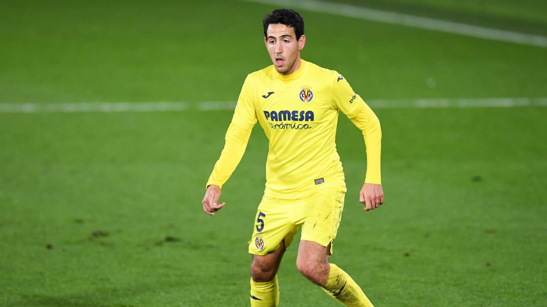 Parejo Villarreal