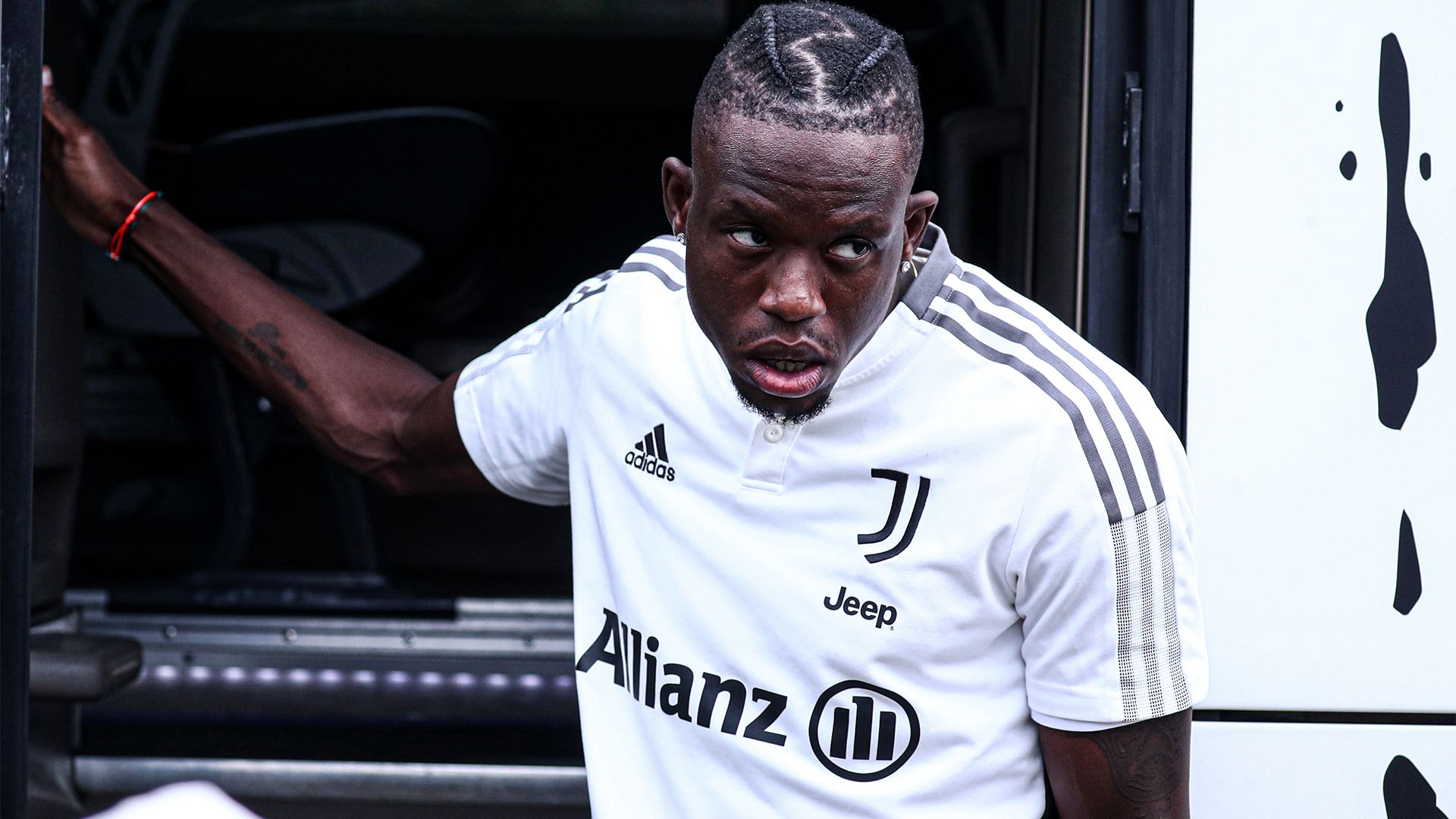 Denis Zakaria Juventus 2022-23