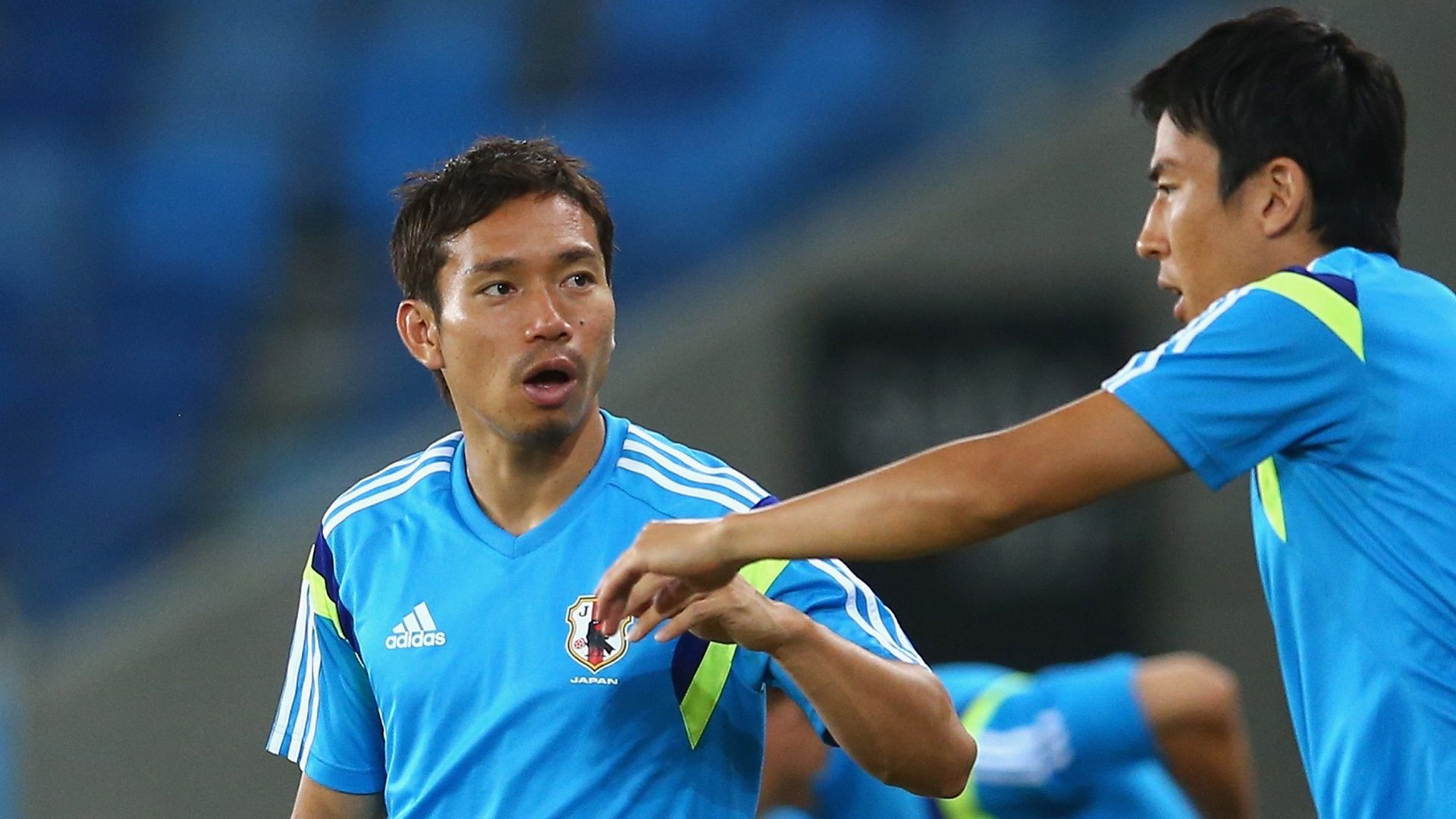 2018-04-06 2014 Nagatomo Hasebe